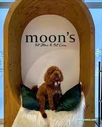 Moons Pet Store & Pet Care