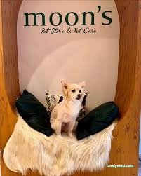 Moons Pet Store & Pet Care