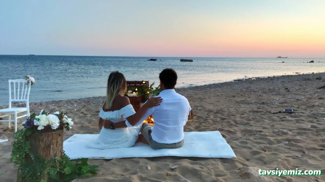 Mor Fikir Organizasyon | Çanakkale Organizasyon