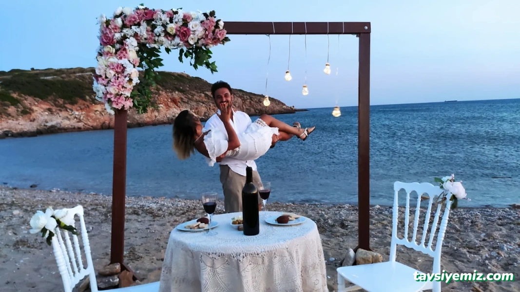 Mor Fikir Organizasyon | Çanakkale Organizasyon