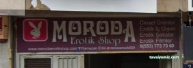 Mor Oda Erotik Shop