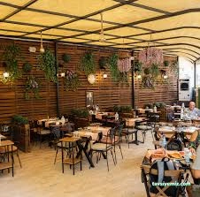 Mor Salkım Meyhanesi