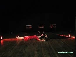 Mordem Sanat Merkezi