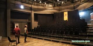 Mordem Sanat Merkezi