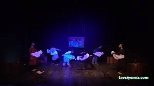 Mordem Sanat Merkezi