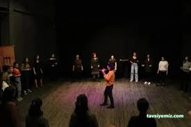 Mordem Sanat Merkezi