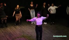 Mordem Sanat Merkezi