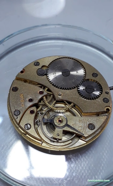 More Saat Tamir Ve Bakım Merkezi