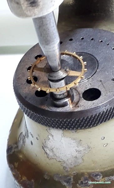 More Saat Tamir Ve Bakım Merkezi