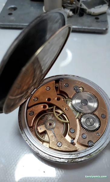 More Saat Tamir Ve Bakım Merkezi