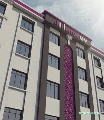 Morev Yapı İnşaat