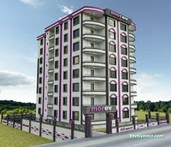Morev Yapı İnşaat