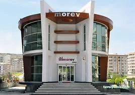 Morev Yapı İnşaat