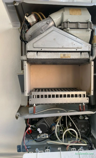 Morgül Teknik Beyaz Eşya Kombi Servisi