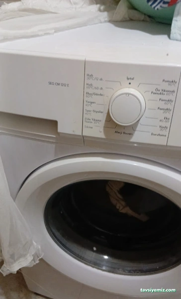 Morgül Teknik Beyaz Eşya Kombi Servisi