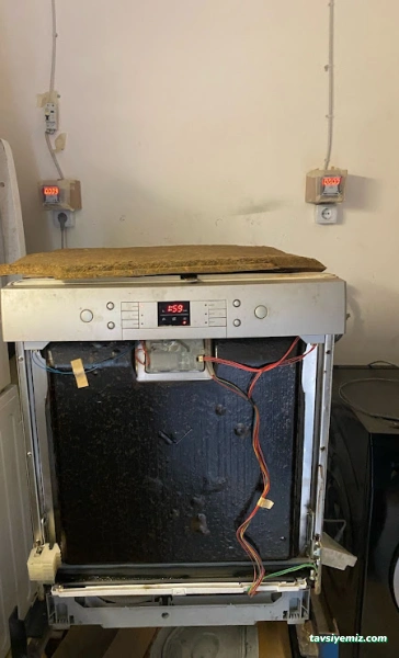 Morgül Teknik Beyaz Eşya Kombi Servisi