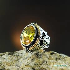 Mormido Gümüş Takı Ve Aksesuar