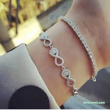 Mormido Gümüş Takı Ve Aksesuar