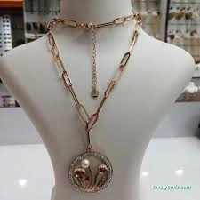 Mormido Gümüş Takı Ve Aksesuar