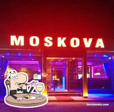 Moscova Night Club