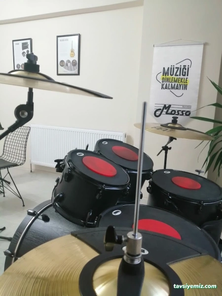 Mosso Müzik Okulu
