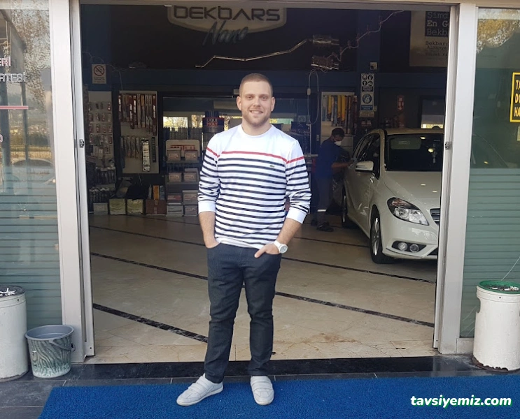 Mostar Oto Bakım - Seramik Koruma-Detaylı Temizlik