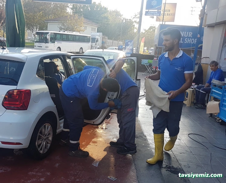 Mostar Oto Bakım - Seramik Koruma-Detaylı Temizlik