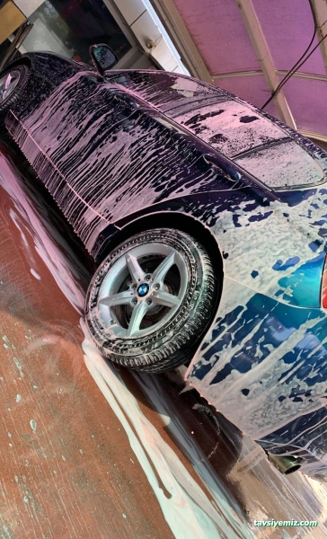 Mostar Oto Bakım - Seramik Koruma-Detaylı Temizlik