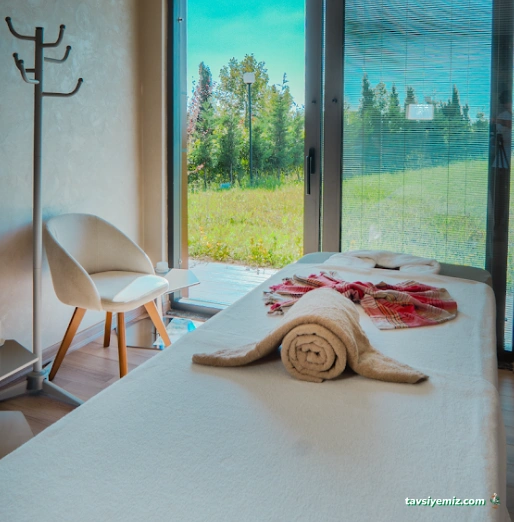 Motel Heksapolis Restaurant & Spa