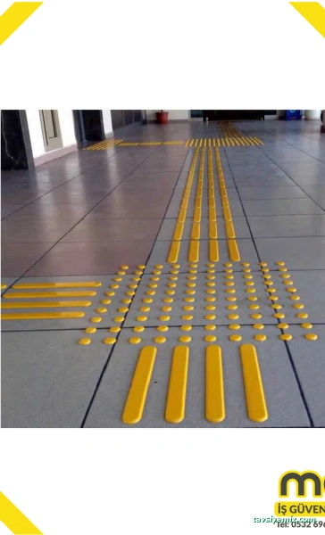 Motex İş Güvenliği Malzemeleri Balkon Filesi Yapı Market