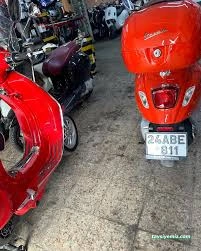 Moto Davut Tamir Atölyesi