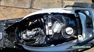 Moto Japon Özel Servisi