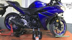 Moto Japon Özel Servisi