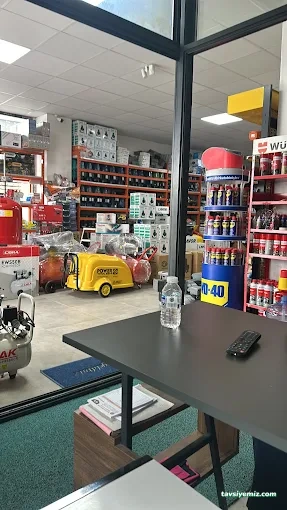 Motor Mekanik Bobinaj Bobinajci Nevzat