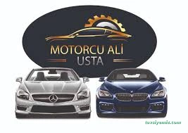 Motorcu Ali Usta