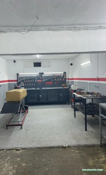 Motorcu Ayhan Usta Aydın