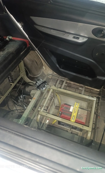 Motorcu Ayhan Usta Aydın