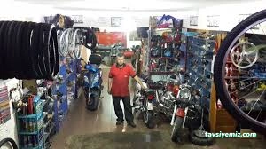 Motosiklet Bisiklet Tamiri Yedek Parça Teknik Servis
