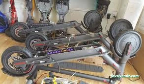 Motosiklet Bisiklet Tamiri Yedek Parça Teknik Servis