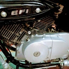 Motospor Otomotiv Ltd. Şti. Motosiklet Satış Servis Yedek Parça