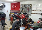 Motospor Otomotiv Ltd. Şti. Motosiklet Satış Servis Yedek Parça