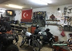 Motospor Otomotiv Ltd. Şti. Motosiklet Satış Servis Yedek Parça