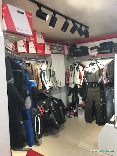 Motoyoldaş Elazığ