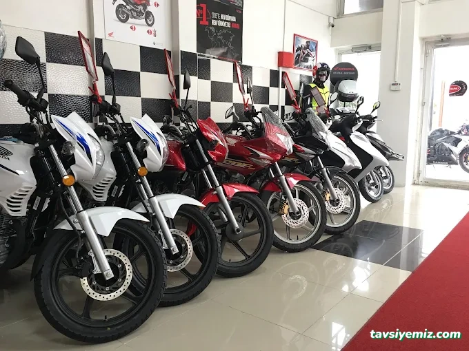 Motoyoldaş Elazığ