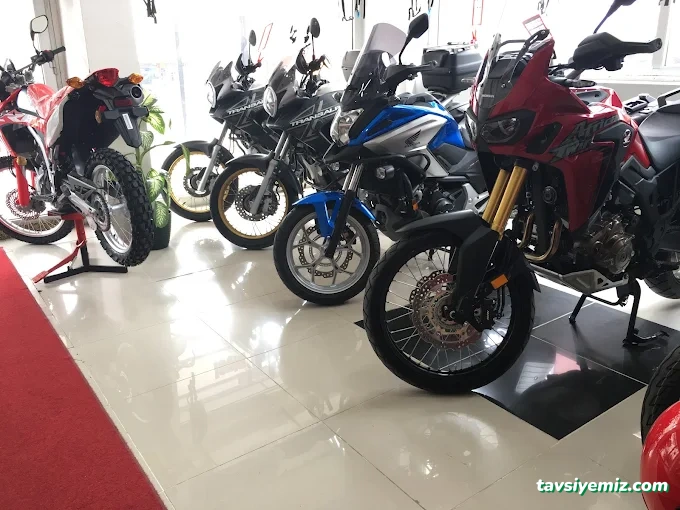 Motoyoldaş Elazığ