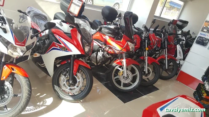 Motoyoldaş Elazığ