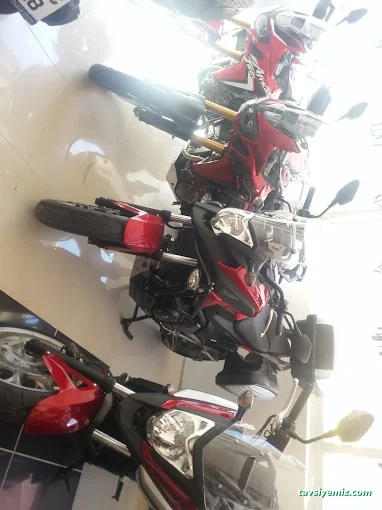 Motoyoldaş Elazığ