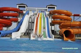 Mova Aqua Park