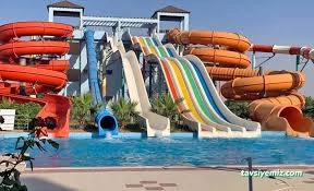 Mova Aqua Park