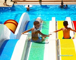Mova Aqua Park